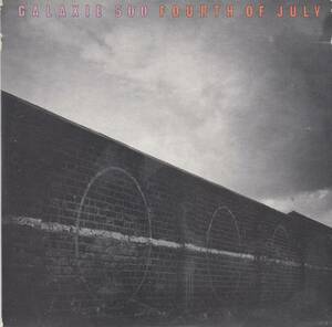 輸 Galaxie 500 Fourth Of July ギャラクシー500◆規格番号■RTT249CD◆送料無料■即決●交渉有