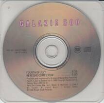 輸 Galaxie 500 Fourth Of July ギャラクシー500◆規格番号■RTT249CD◆送料無料■即決●交渉有_画像3