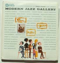 ◆ MODERN JAZZ GALLERY / ART PEPPER, WARNE MARSH, CURTIS COUNCE (2LP) ◆ Kapp KXL 5001 (dg) ◆ R_画像1