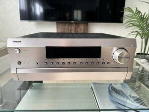 ONKYO INTEGRA DTC-7 AV コントロールアンプ　 セパレートアンプ