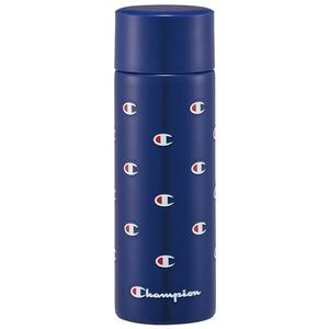 Champion 水筒 マグボトル 120ml 保温 保冷 ポケットステンレスマグボトル ミニ サイズ チャンピオン スケーター