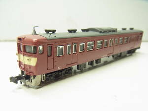 2309　トミックス　2301　クハ411-311　Nゲージ　鉄道模型　美品