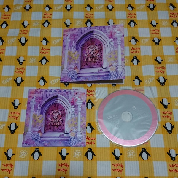 ClariS/Fairy Castle アルバム CD 送料無料