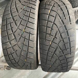 TOYO　PROXES　R1R　195/55R15 2本　　　　22年製