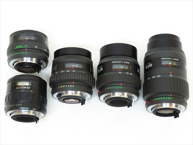 Yahoo!オークション -「takumar 200 3.5」の落札相場・落札価格