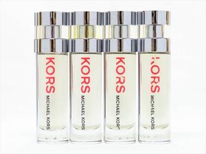 ◆◇MICHAEL KORS マイケルコース コース 4点セット オードパルファム(EDP) 50ml 未使用品◇◆