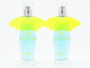 ◆◇FIORUCCI フィオルッチ アクアエンジェル 2点セット オードトワレ(EDT) 50ml 未使用品◇◆