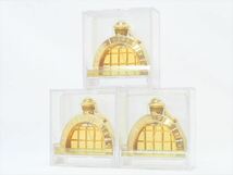 ◆◇[未開封品] MONICA KLINK モニカリンク プロロジック ファム 3点セット オードパルファム(EDP) 75ml◇◆_画像1