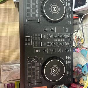 PIONEER rekordbox DJ コントローラー DDJ -400