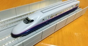 KATO E2系1000番台 ベース J71編成 (室内灯付)