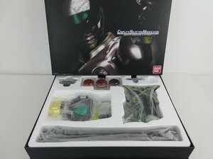 【開封品】バンダイ COMPLETE SELECTION MODIFICATION/CSM バースドライバー&Xユニット 仮面ライダーオーズ【T-1290】