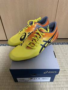 asics MENACE SL 27.5センチ