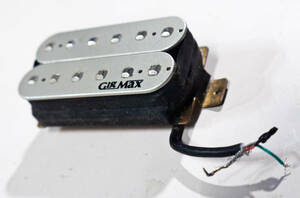 GOTOH GIG MAX ハムバッキング　GIH-PRO R