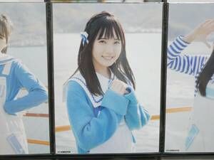 【激安】 STU48 風を待つ ☆門田桃奈☆ 会場限定 CD購入特典 出航 MV衣装 生写真