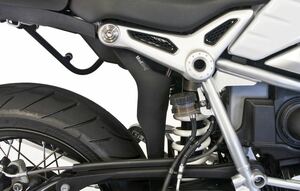 Machineartmoto BMW R Nine T用リアマッドガード MudSling R nineT 新品未使用正規品