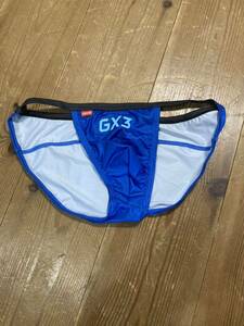 11月福袋　Sサイズ　新品　GX3　ジーバイスリー　もっこり 7