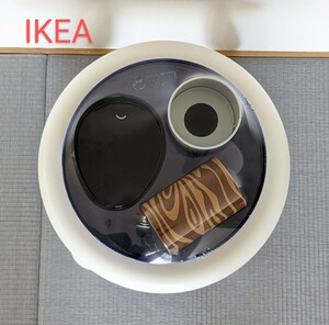 新品 IKEA×DarcelDisappoints 缶 3点セット 限定 未開封 未使用 イケア