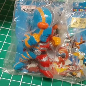  Android Kikaider higashi .* stone no forest Cara figure key holder bump less .... mascot 