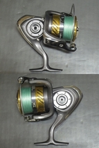 DAIWA ダイワ 23 LAGUNA ラグナ LT4000-C 1.5号-150m付_画像2