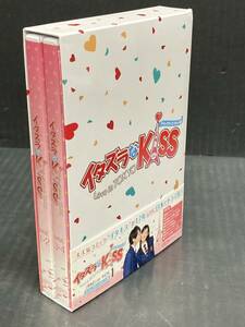 【Blu-ray】イタズラなKiss～Love in TOKYO ＜ディレクターズ・カット版＞ ブルーレイ BOX 1 [通常版]