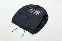 1円 Another Heaven/アナザーヘブン新品/正規品 COACH BOA JACKET コーチボアジャケット【M】/キムタク木村拓哉愛用RoyalwestHTC_画像7