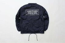 1円 Another Heaven/アナザーヘブン新品/正規品 COACH BOA JACKET コーチボアジャケット【M】/キムタク木村拓哉愛用RoyalwestHTC_画像5