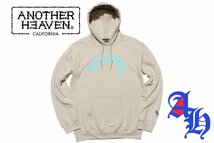 1円 Another Heaven/アナザーヘブンMACDOUGAL新品未使用/正規品PARKAパーカー/キムタク木村拓哉愛用本物スタカリRoyalwestサイズL_画像1