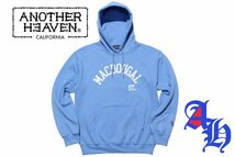 1円 Another Heaven/アナザーヘブンMACDOUGAL新品未使用/正規品PARKAパーカー/キムタク木村拓哉愛用本物スタカリRoyalwestサイズS_画像1