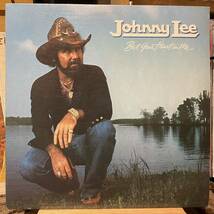 【US盤Org.】Johnny Lee Bet Your Heart On Me (1981) Asylum Records 5E-541_画像1