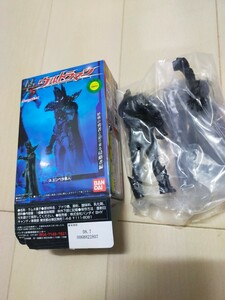 HDS エンペラ星人　中袋未開封品