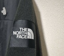 【L】THE NORTH FACE Denali Jacket sizeL　　デナリジャケット　ブラック　NA61631_画像4