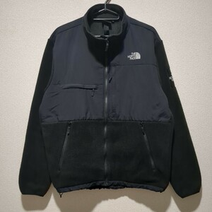 【Lサイズ】THE NORTH FACE デナリジャケット　ブラック　sizeL　フリース