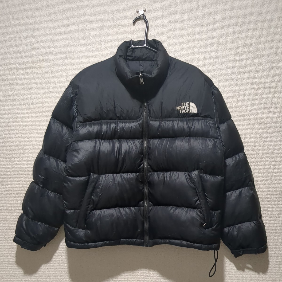 2023年最新】Yahoo!オークション -ノースフェイス 90s ダウンの中古品