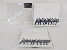 ブラザービート CD+DVD 初回盤B Snow Man_画像3