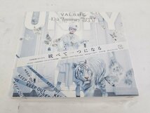 VALSHE / UNIFY -10th Anniversary BEST- 初回限定盤 2CD＋DVD_画像1