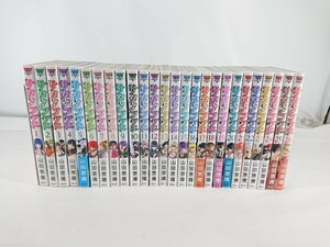 サタンファニ コミック 1-26巻 中古現状品 【1円スタート】