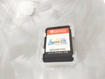 Nintendo Switchソフト ニンテンドースイッチ ファイナルファンタジーX/X-2 HD リマスター FF10 中古品【1円スタート】◆_画像4