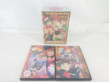 魔法使いTai! 全5巻セット＋DVDコレクション Vol.1~2 【1円スタート】_画像1