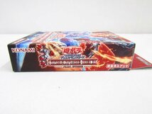 遊戯王 STRUCTURE DECK ALBA STRIKE 未開封 BOX 未開封品 ◆3228_画像5