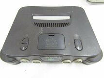 Nintendo ファミリーコンピュータ スーパーファミコン Nintendo64 GAMECUBE 本体 まとめ売り セット売り ジャンク品 ◆3239_画像3