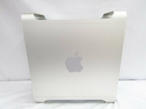Apple Power Mac G5 Late 2005 アップル パワー マック ジャンク品 ◆3347