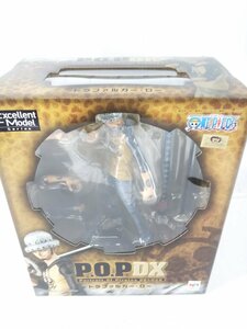 P.O.P ワンピースシリーズNEO-DX トラファルガー・ロー フィギュア 【1円スタート!!】