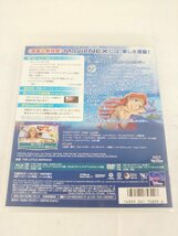 リトル・マーメイド ダイヤモンド・コレクション Blu-ray+DVD_画像2