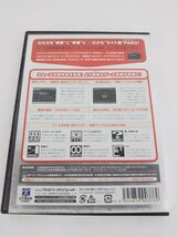 サイバーガジェット PS2用 プロアクションリプレイ３ Lite ライト 中古現状品【1円スタート】◆_画像2