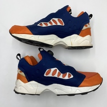 ko1112/06/77 1円～ 希少 廃番 26.5cm/リーボック インスタポンプフューリー ロード/REEBOK INSTAPUMP FURY ROAD/1-35659/90S/オールド_画像4