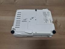 【中古】EPSON エプソン プロジェクター EB-S04 3000lm SVGA_画像8