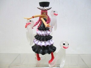 ONE PIECE ペローナ フィギュア ネガティブホロウ ◇ スリラーバーク ワンピース アニメ グッズ