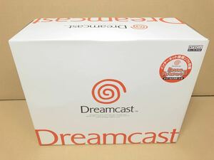 【デッドストック】新品 未使用 セガ ドリームキャスト本体 HKT-3000 / Dreamcast SEGA