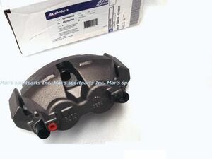  free shipping ( Okinawa * excepting remote island ) 2003-2006y Navigator Expedition Delco made front brake calipers ( left ) 2082