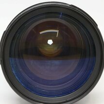 カビ！ Canon キャノン FD 35-105mm F3.5 ズーム レンズ （質屋 藤千商店）_画像5